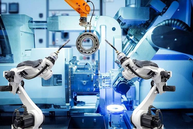 工业机器人系统操作员怎么考?2024年报名条件入口,考试内容含金量